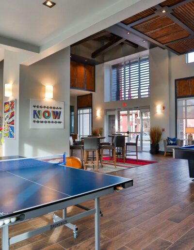 game room apartments in lubbock